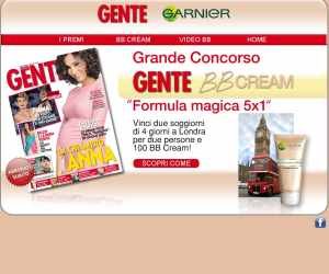 FORMULA MAGICA 5X1
