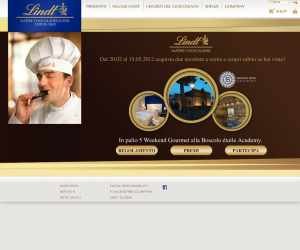 LINDT VINCI BOSCOLO