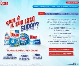 QUAL E’ IL TUO LATO SUPER