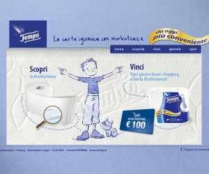 TESTA LA MORBISTENZA