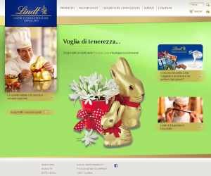 COME E’ TENERO IL MIO GOLD BUNNY
