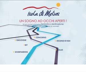 SCOPRI COSA VUOI DA UNA VACANZA