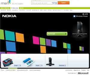 Nokia Buy & Win!
