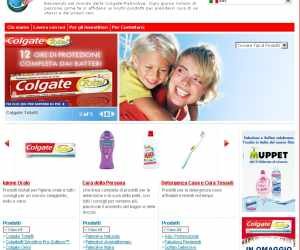 LA SALUTE DEI VOSTRI SORRISI