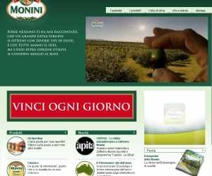 MONINI, LA QUALITA’ CHE TI PREMIA