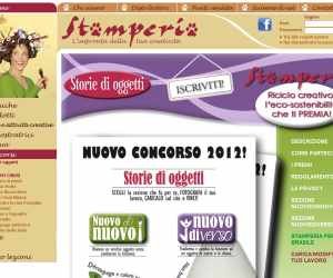 Storie di Oggetti – Nuovodinuovo Nuovodiverso