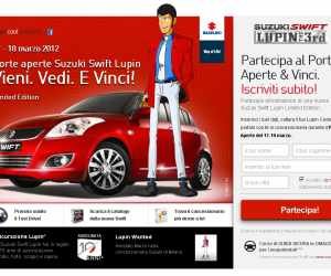 Win Lupin