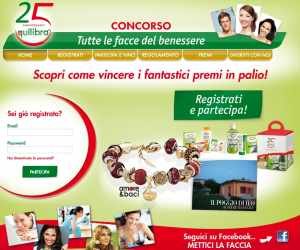 TUTTE LE FACCE DEL BENESSERE