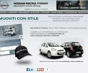MUOVITI CON STILE