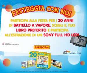 FESTEGGIA CON NOI