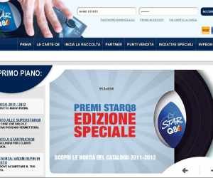 STARQ8 - EDIZIONE 2011/2012