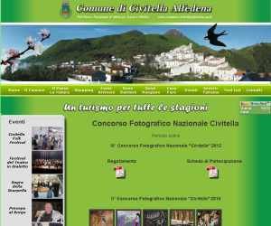 3° Concorso Fotografico Nazionale “Civitella”