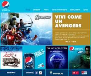 VIVI COME UN AVENGER!