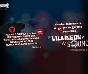 Wilkinson Sound