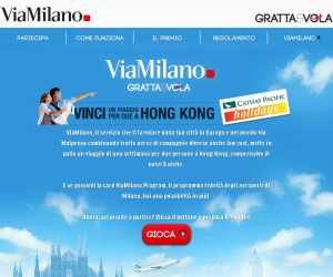 ViaMilano Gratta&Vola