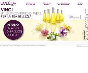 Concorso Aromessence™