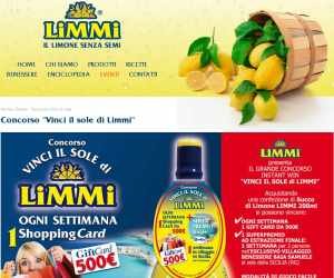 Vinci il sole di Limmi