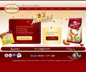 A CIASCUNO IL SUO KRUMIRO BISTEFANI