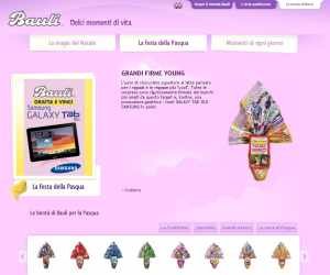 GRATTA E VINCI SAMSUNG GALAXY TAB 10.1