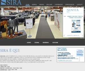 SIRA CARD PREMIA I TUOI ACQUISTI