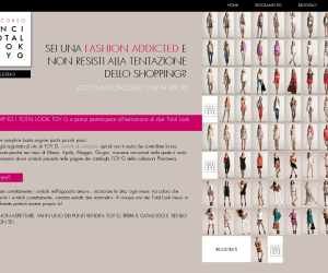 VINCI I TOTAL LOOK