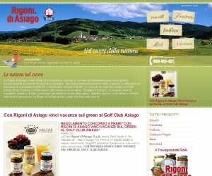 CON RIGONI DI ASIAGO VINCI VACANZE SUL GREEN AL GOLF CLUB ASIAGO