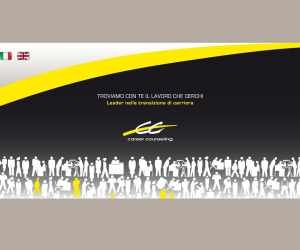 Career Counseling Cerca Vignettista