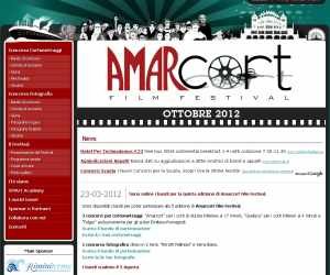 Concorso fotografico “Paparazzo”