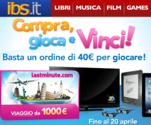 Compra, Gioca e Vinci