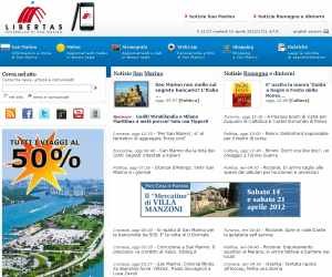 Concorso Filatelia e Numismatica Sammarinese sul web