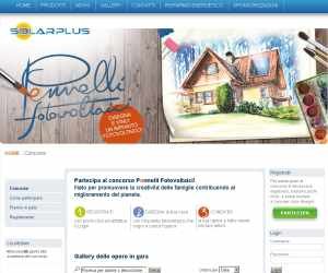 PENNELLI FOTOVOLTAICI