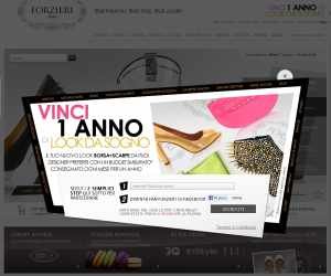 VINCI UN ANNO DI LOOK DA SOGNO