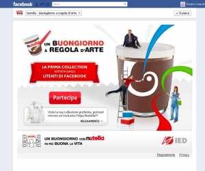 Un Buongiorno a regola d’arte