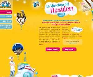 LA MACCHINA DEI DESIDERI - Seconda Edizione