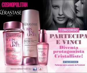 DIVENTA TESTER CRISTALLISTE