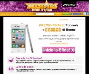 BetStars