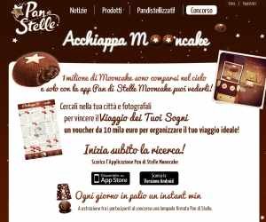 L'ACCHIAPPA MOONCAKE