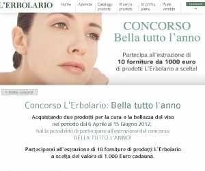 BELLA TUTTO L’ANNO