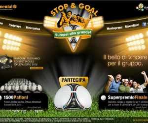 Stop & Goal