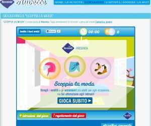 NUVETTE - 