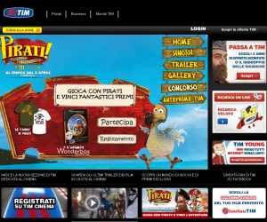 GIOCA E VINCI CON PIRATI! BRIGANTI DA STRAPAZZO