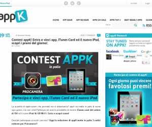Scopri appK