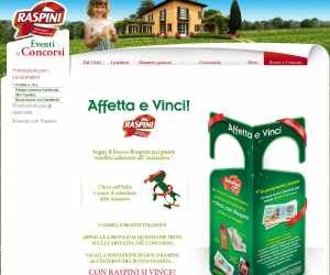 Affetta e Vinci 2012