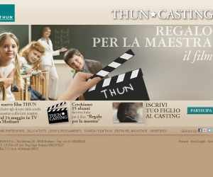 THUN CASTING