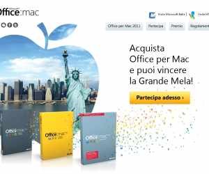 Vinci la Grande Mela