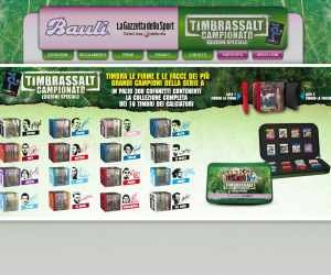 VINCI TIMBRASSALT CON BAULI