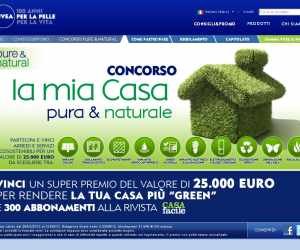 La mia casa pura e naturale con NIVEA