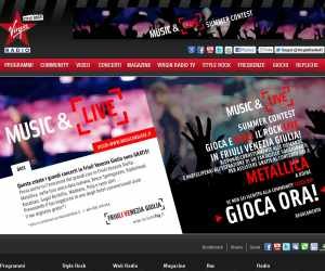 Music & Live Summer Contest