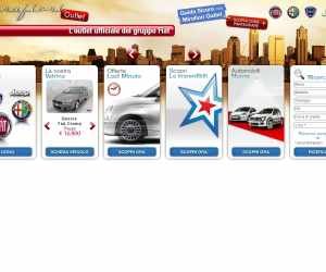 Guida Sicuro con Mirafiori Outlet