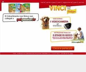 TUTTI PAZZI PER GLI SNACK